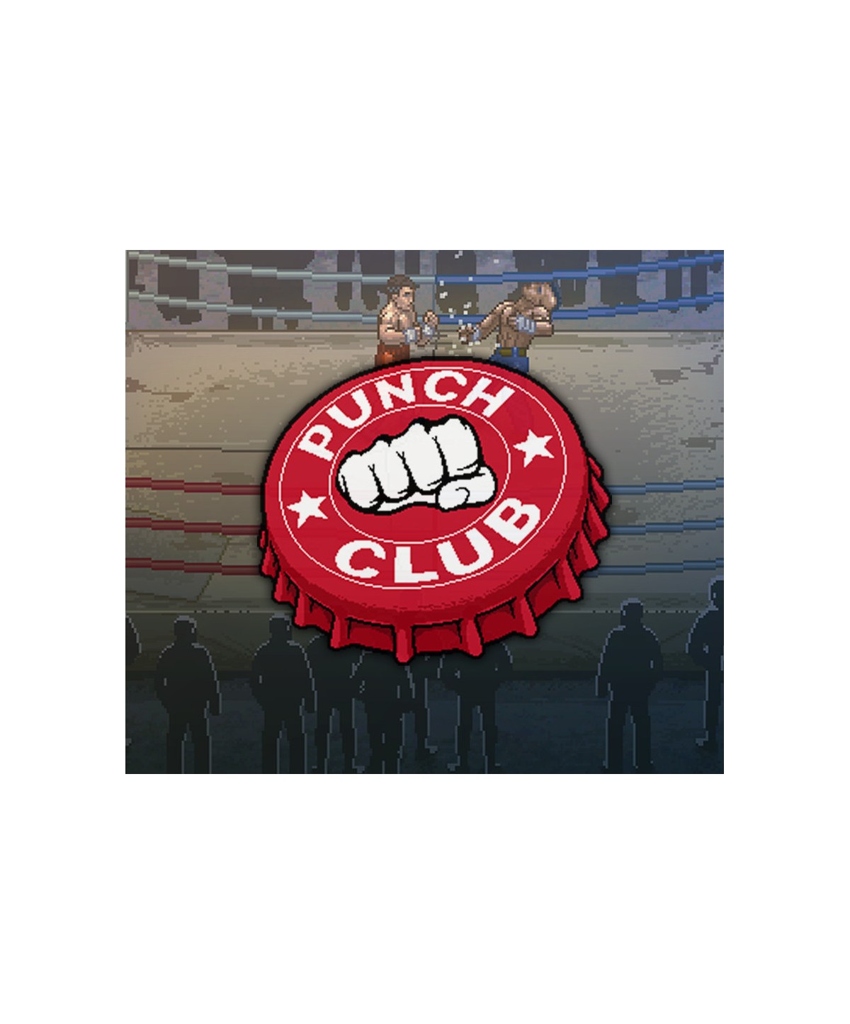 Punch Club Steam Key GLOBAL